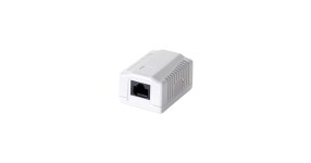 RJ45 falidoboz