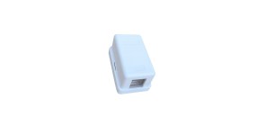 RJ45 falidoboz