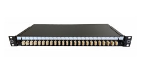 SC OM3 optikai rendező