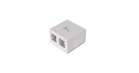 RJ45 falidoboz