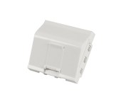 45x45-1xRJ45-Mosaic-Ferde