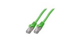 Cat6 UTP patch kábel