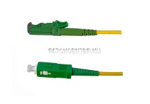 E2A-SCA-mérőkábel