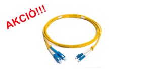 optikai patch kábel
