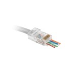 RJ45 dugó
