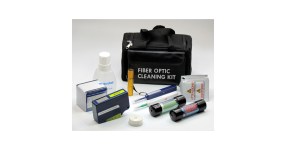 Optikai tisztítókészlet